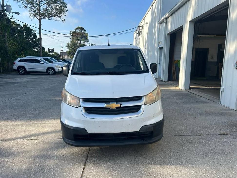 CHEVROLET CITY EXPRESS 2015 3N63M0YN5FK693258 image